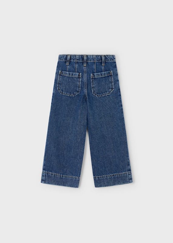 Pantalone jeans Mayoral - scuro