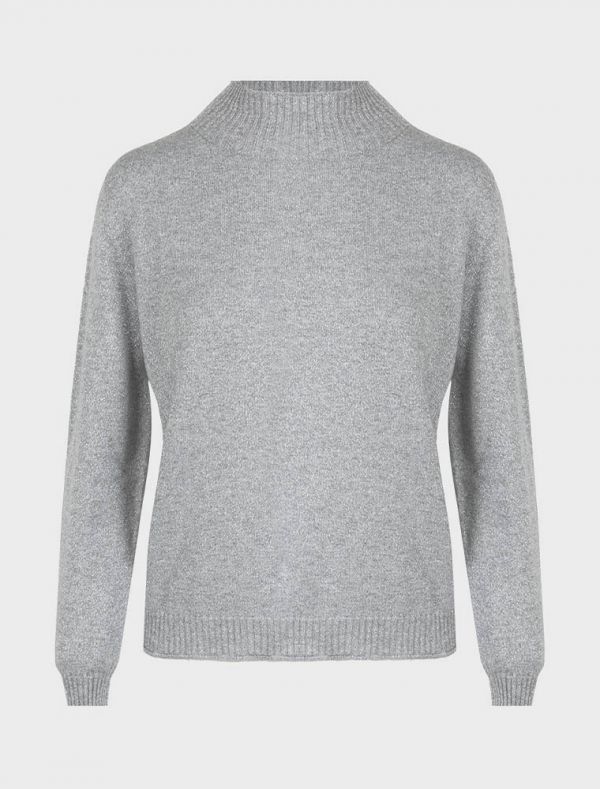 Dolcevita Sandro Ferrone - grigio