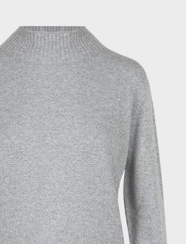 Dolcevita Sandro Ferrone - grigio