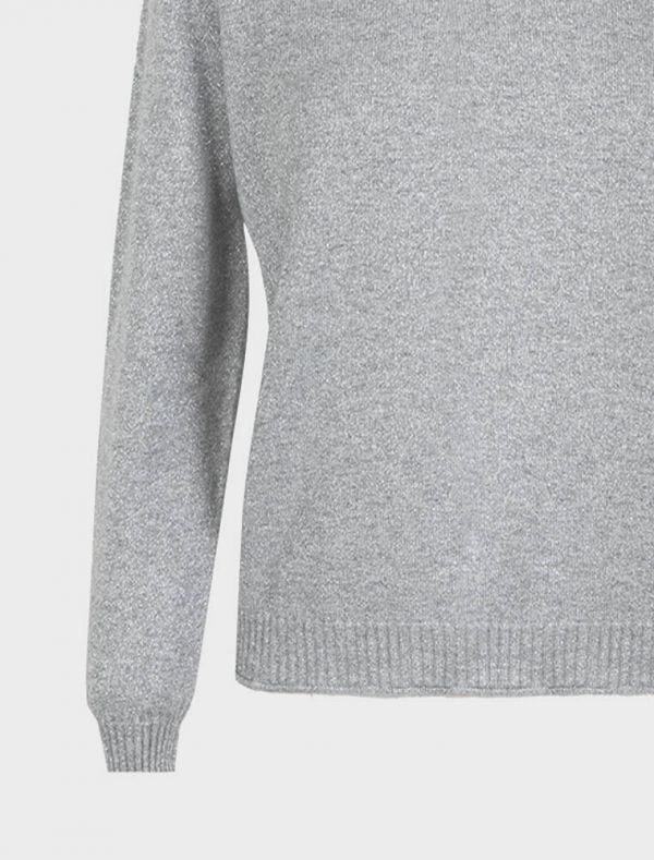 Dolcevita Sandro Ferrone - grigio