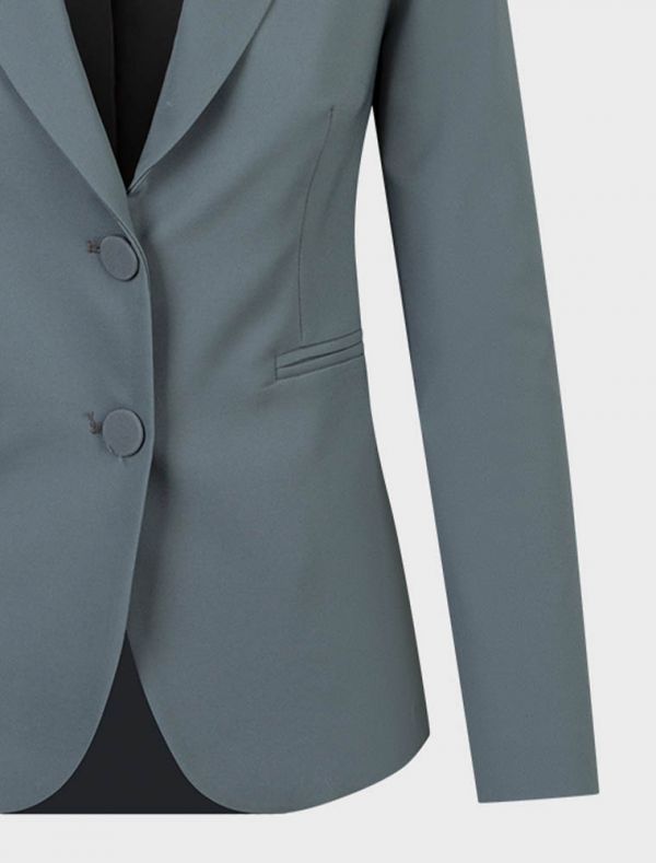 Giacca Sandro Ferrone - kaki