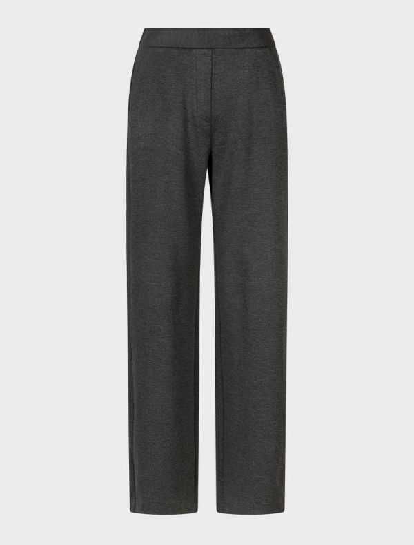 Pantalone Sandro Ferrone - grigio antracite