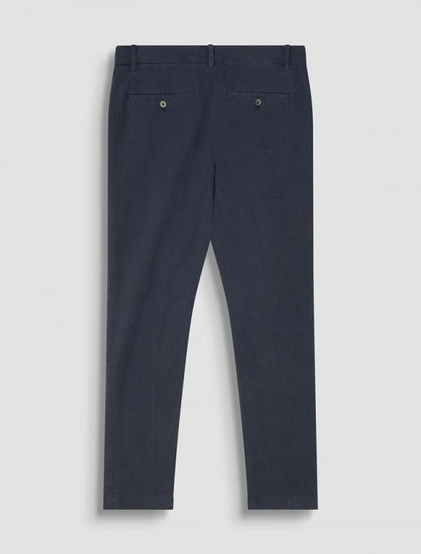 Pantalone casual Antony Morato - blue