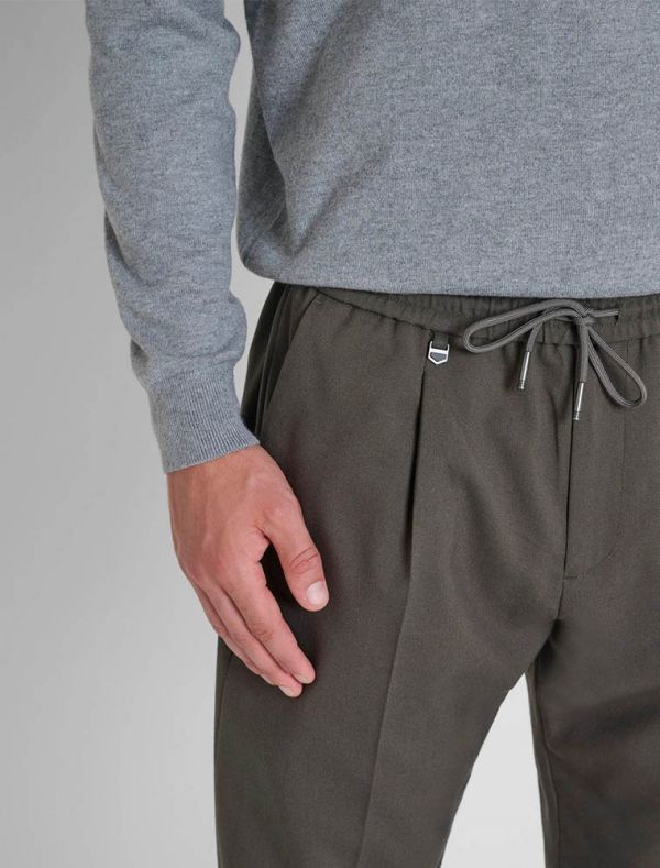 Pantalone Antony Morato - verde