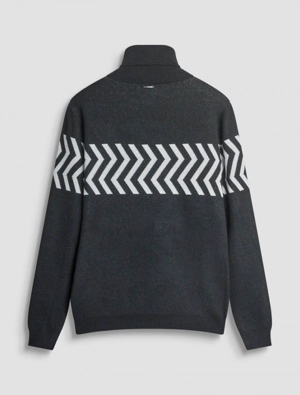 Dolcevita Antony Morato - nero