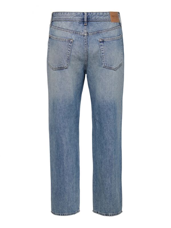 Pantalone jeans Only & Sons - denim