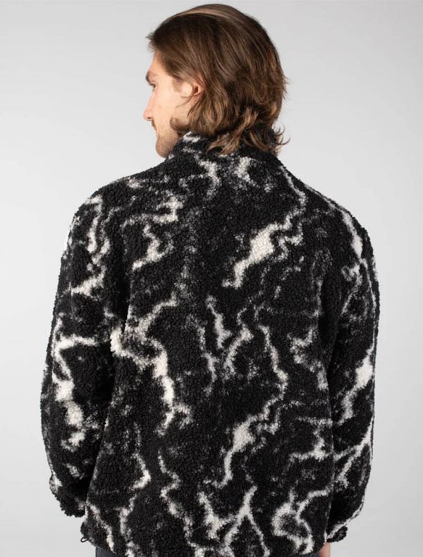 Giubbino Only & Sons - black