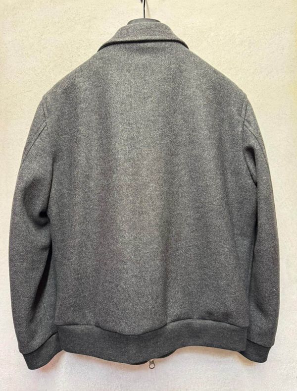 Giubbino Havana - grigio