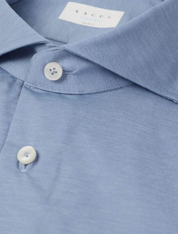 Camicia manica lunga Xacus - avio