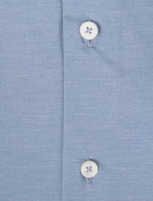 Camicia manica lunga Xacus - avio