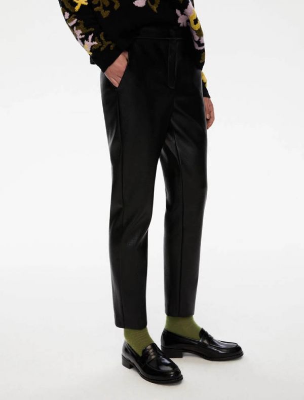 Pantalone Iblues - nero