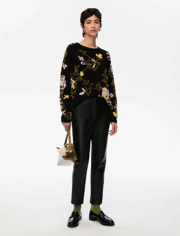 Pantalone Iblues - nero