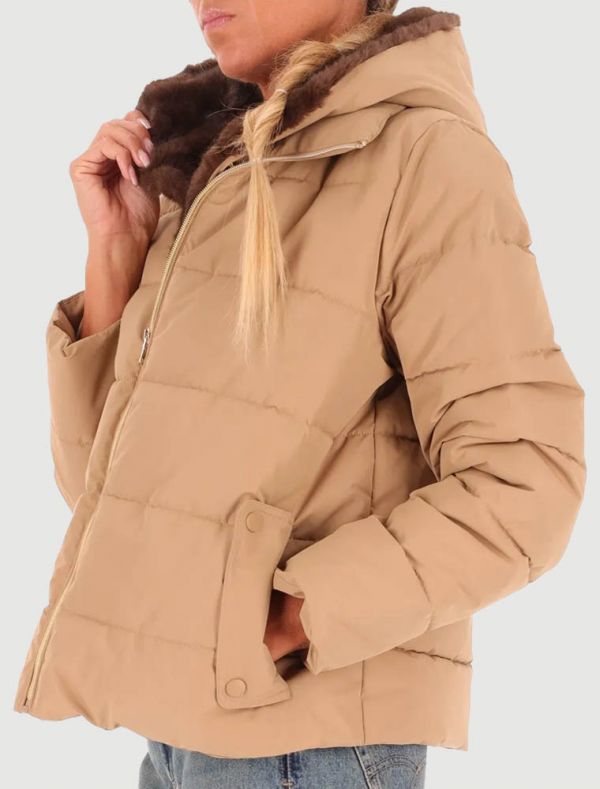 Giubbino Emme - miele