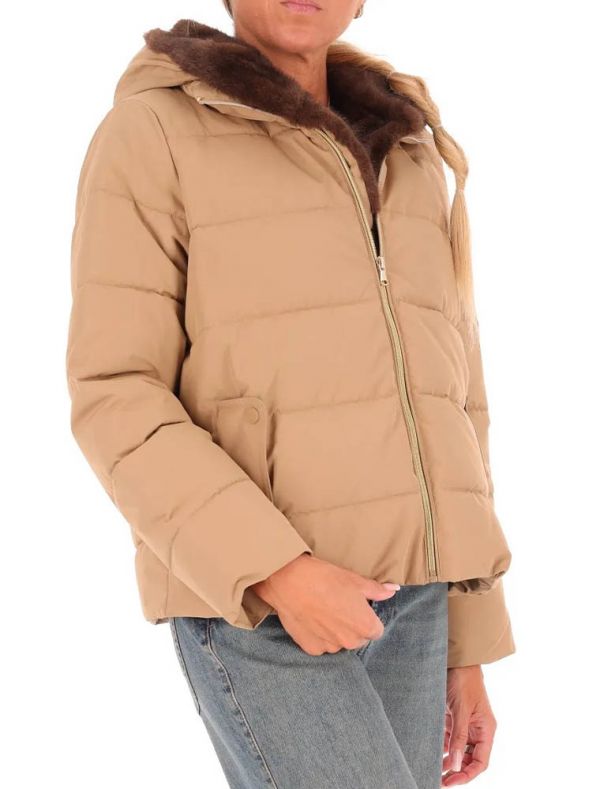 Giubbino Emme - miele