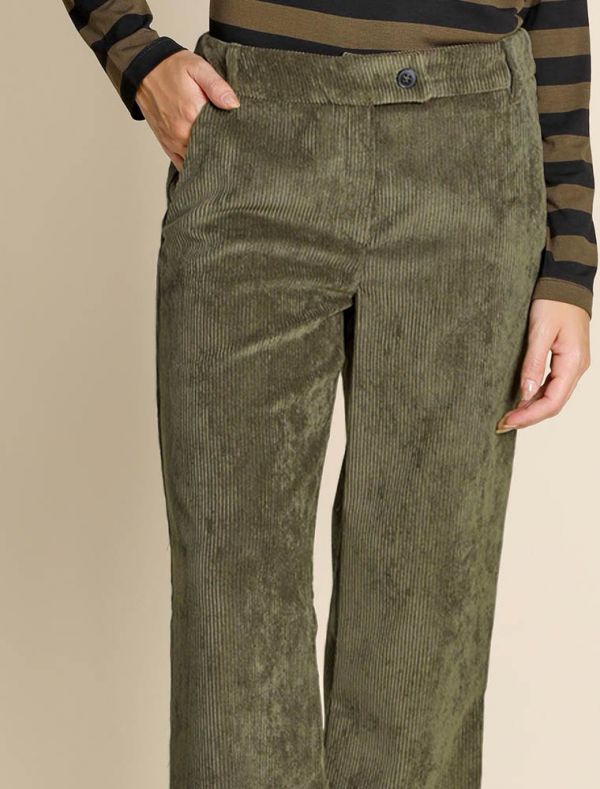 Pantalone Emme - cachi