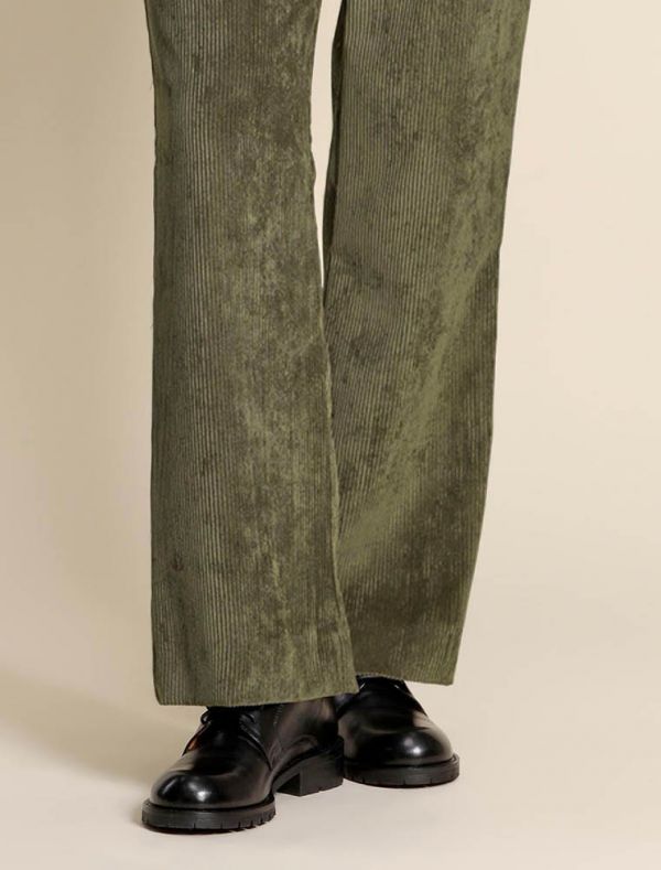 Pantalone Emme - cachi