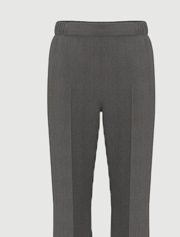 Pantalone Emme - grigio