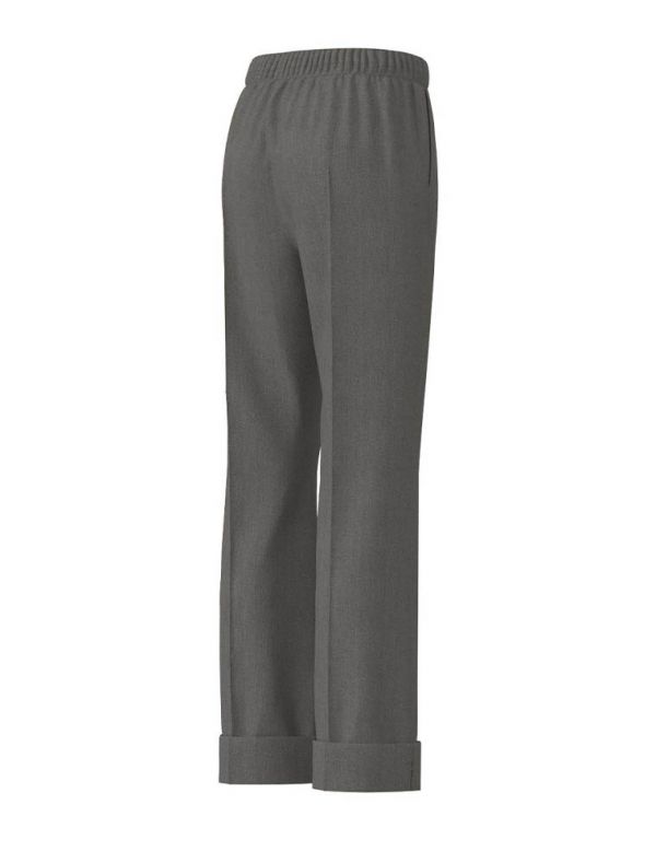 Pantalone Emme - grigio