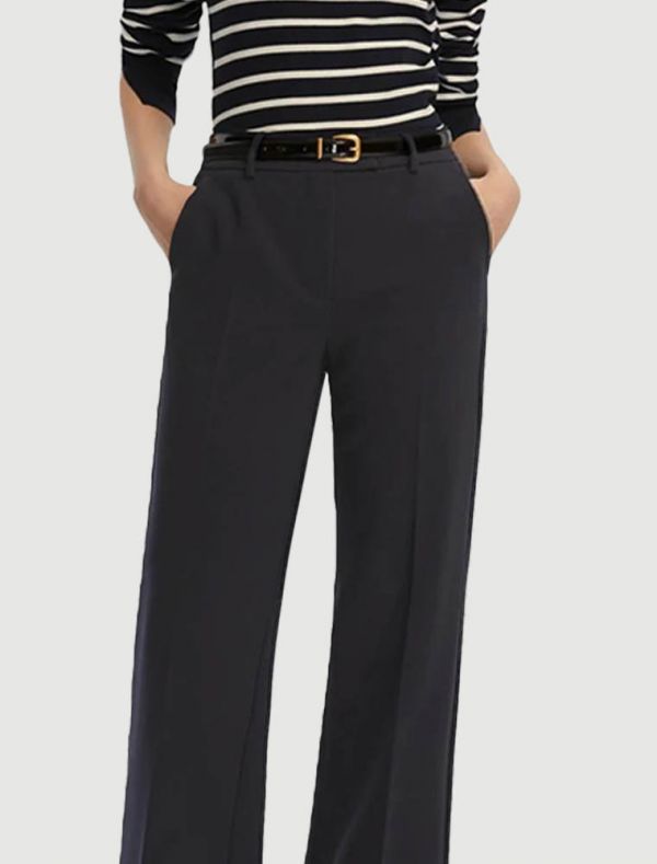 Pantalone Emme - blu
