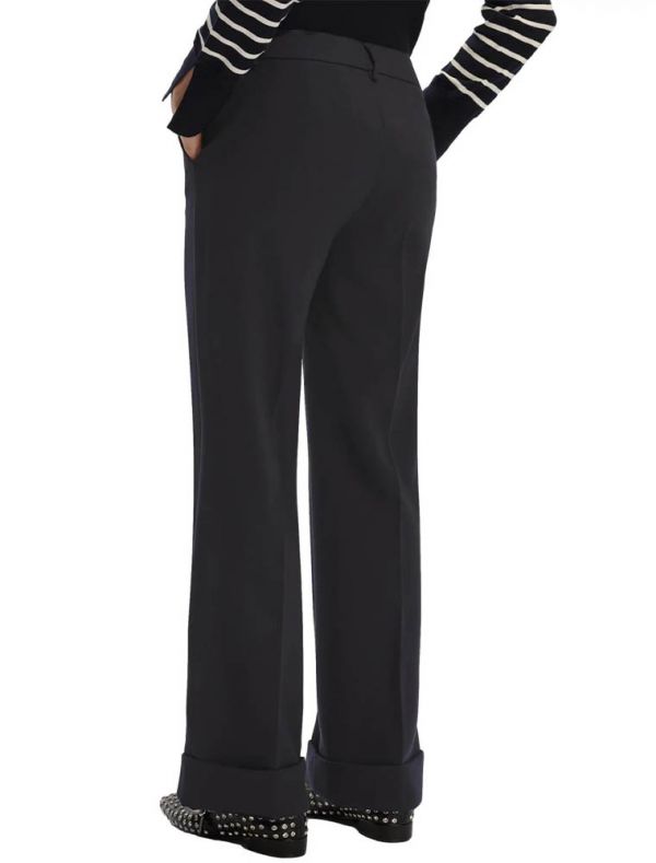 Pantalone Emme - blu