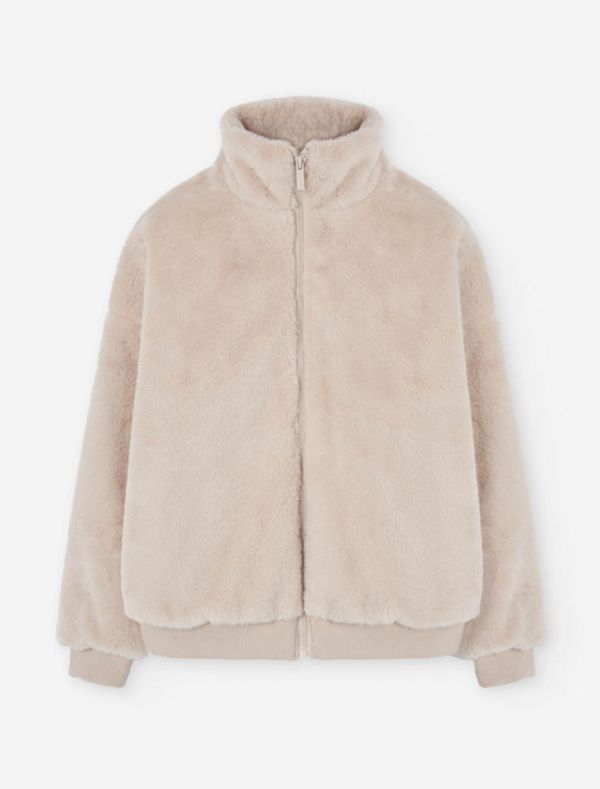 Giubbino Losan - beige