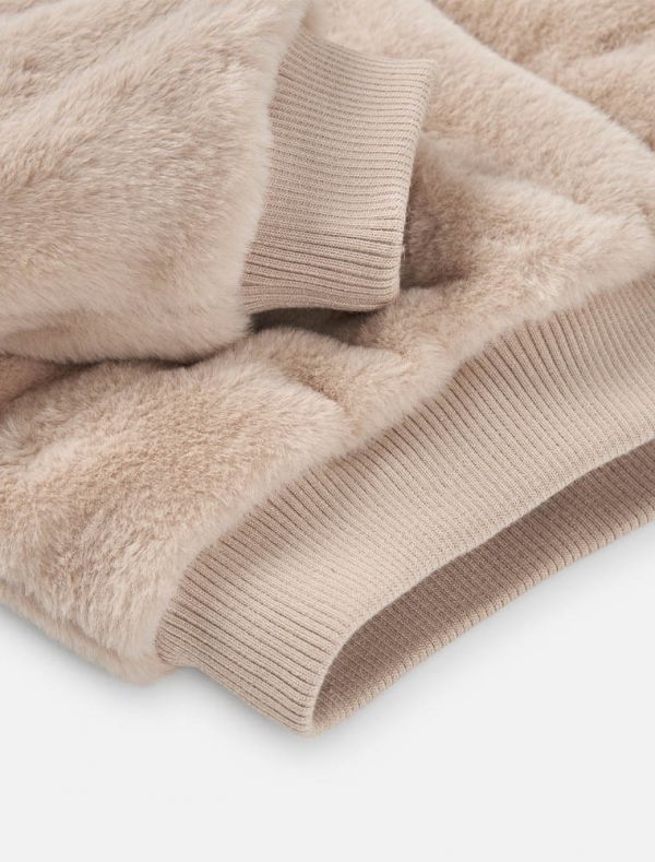 Giubbino Losan - beige