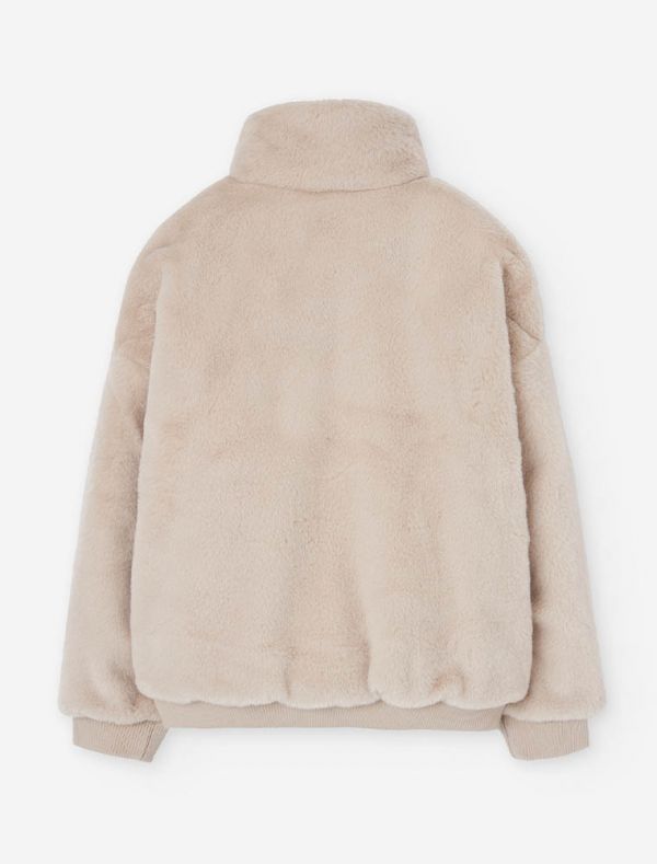 Giubbino Losan - beige