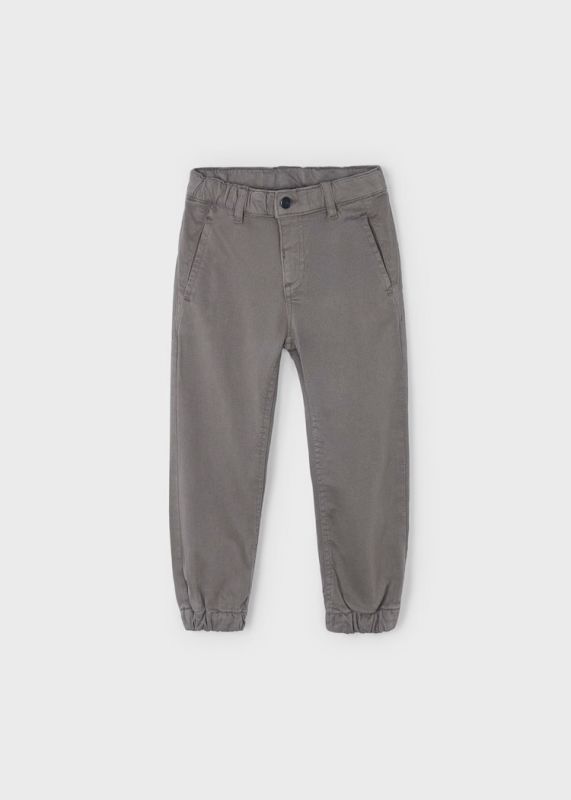 Pantalone Mayoral - grigio chiaro