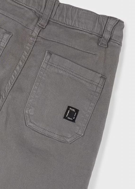 Pantalone Mayoral - grigio chiaro