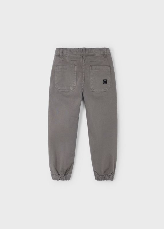 Pantalone Mayoral - grigio chiaro