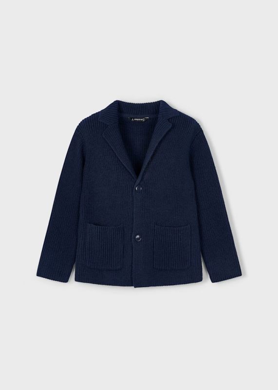 Cardigan Mayoral - marino