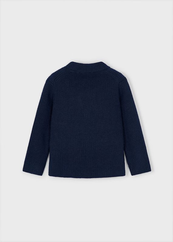 Cardigan Mayoral - marino