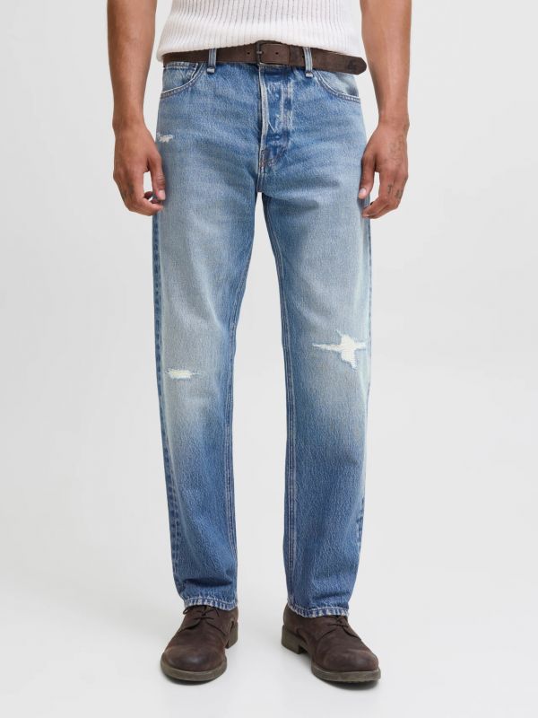Pantalone jeans Jack & Jones - denim