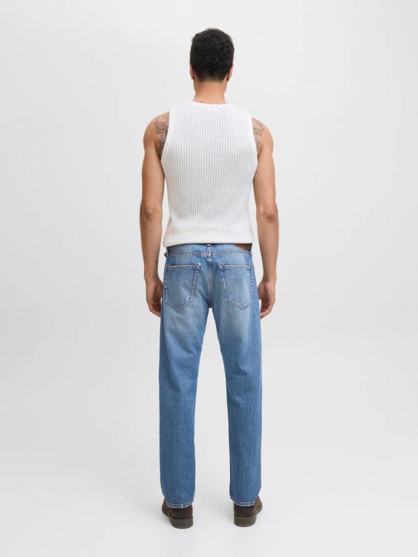 Pantalone jeans Jack & Jones - denim