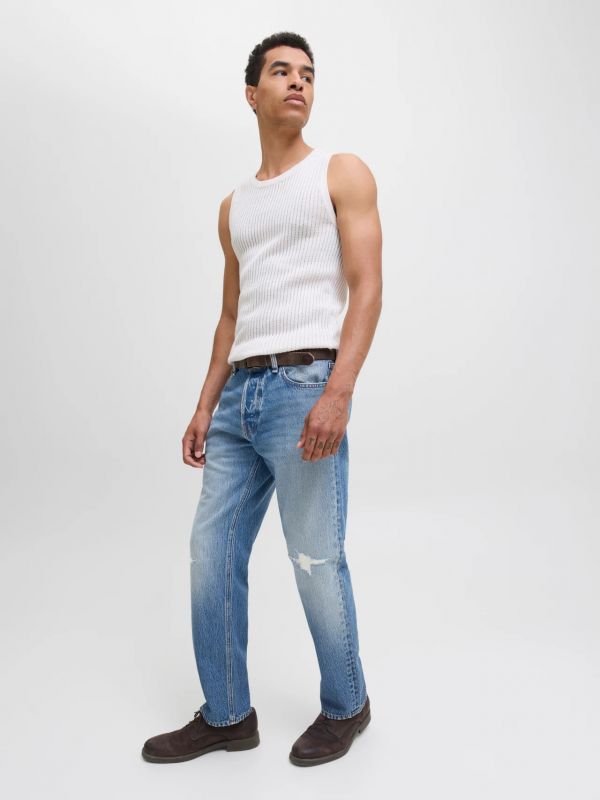Pantalone jeans Jack & Jones - denim