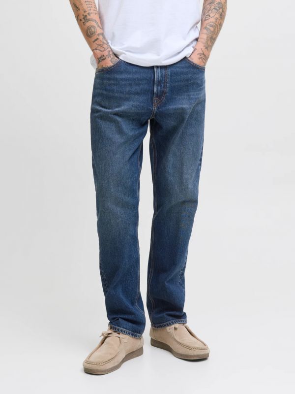 Pantalone jeans Jack & Jones - denim