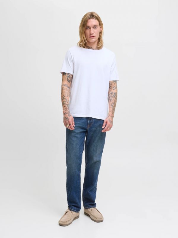 Pantalone jeans Jack & Jones - denim