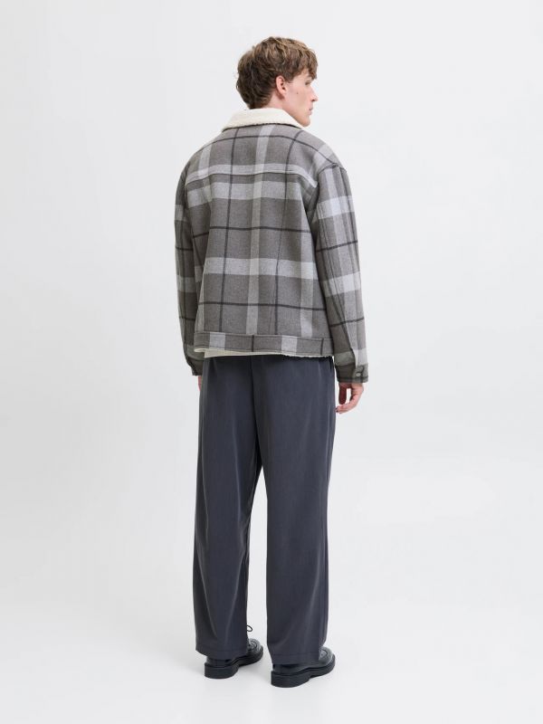 Giubbino Jack & Jones - grey