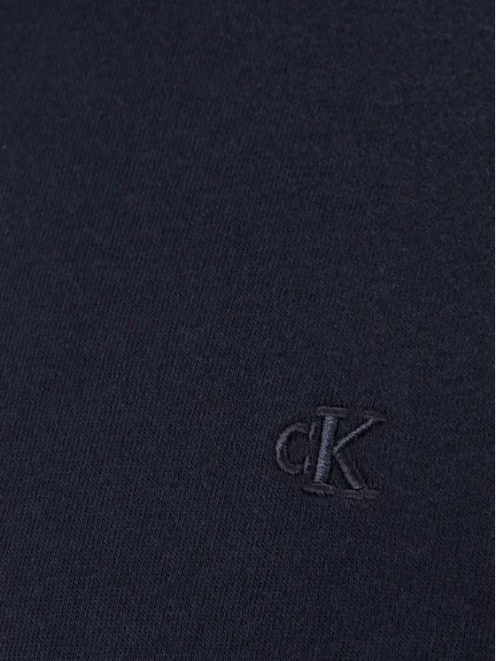 T-shirt manica corta Calvin Klein - dark blu