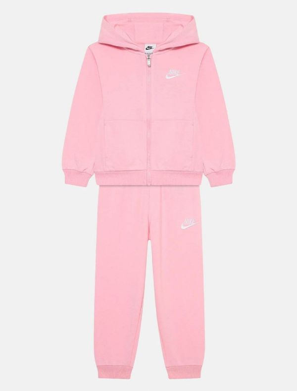 Tuta ginnica Nike - rosa