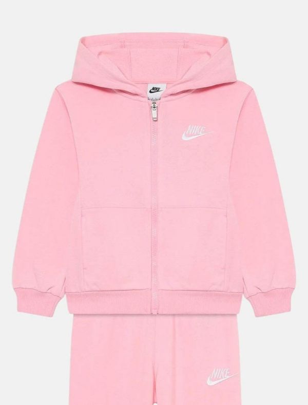 Tuta ginnica Nike - rosa