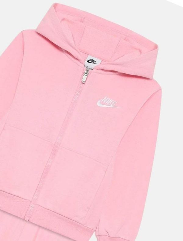 Tuta ginnica Nike - rosa