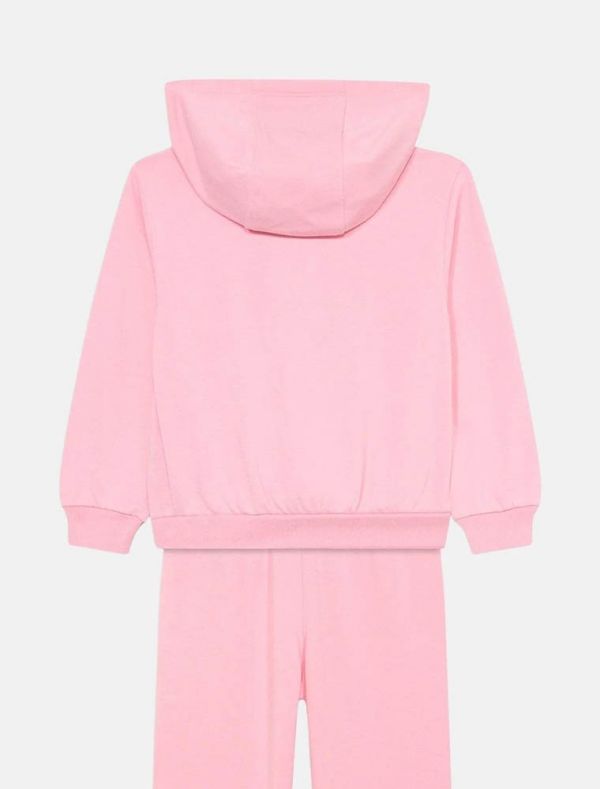 Tuta ginnica Nike - rosa