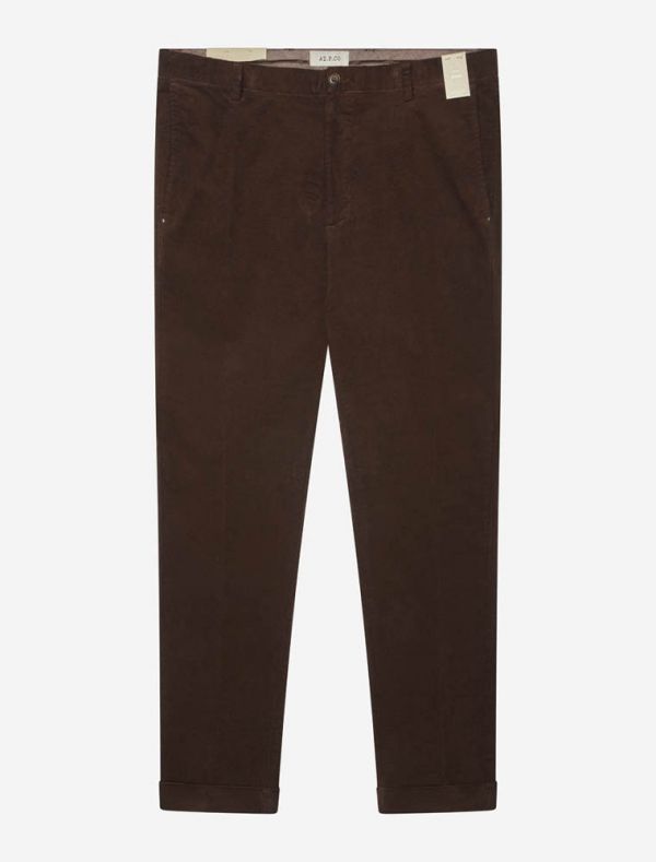 Pantalone casual At. P. Co - cacao