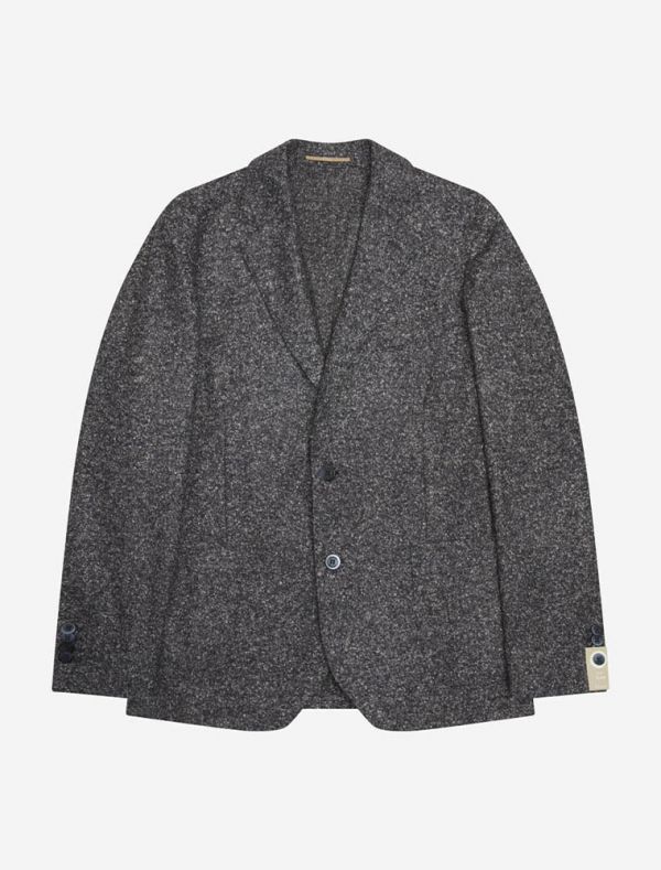 Giacca At. P. Co - blu scuro