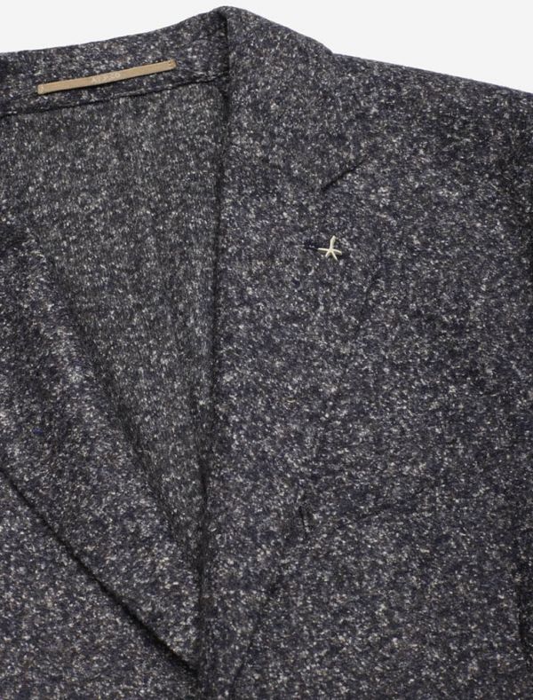 Giacca At. P. Co - blu scuro