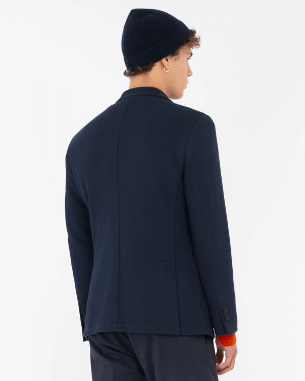 Giacca Manuel Ritz - blu scuro