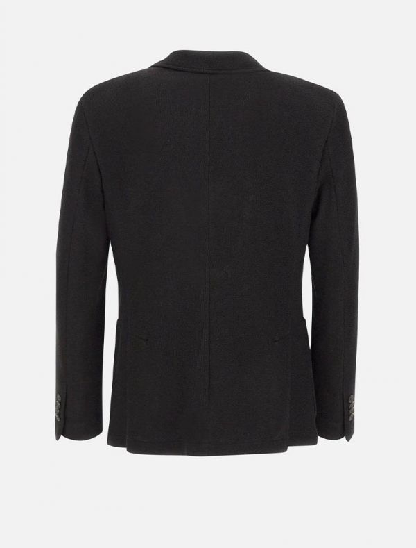 Giacca Manuel Ritz - nero