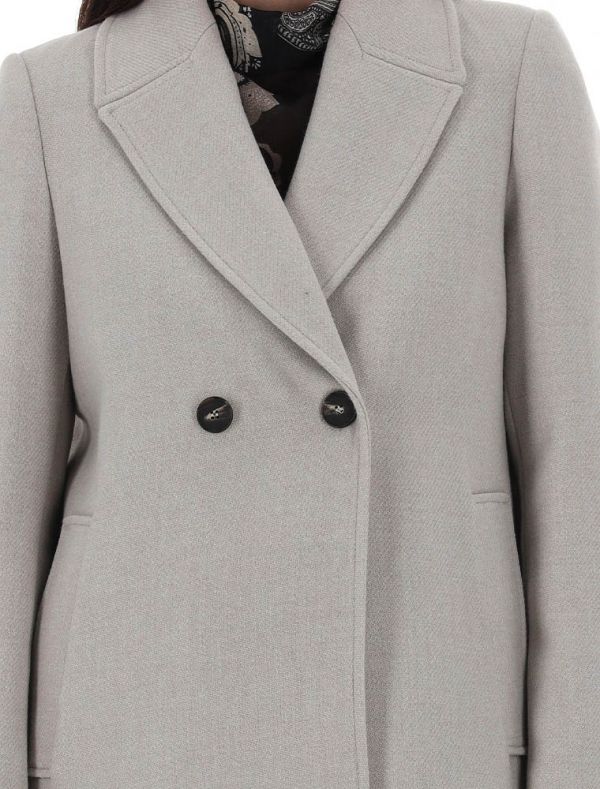 Cappotto Artigli - mastice