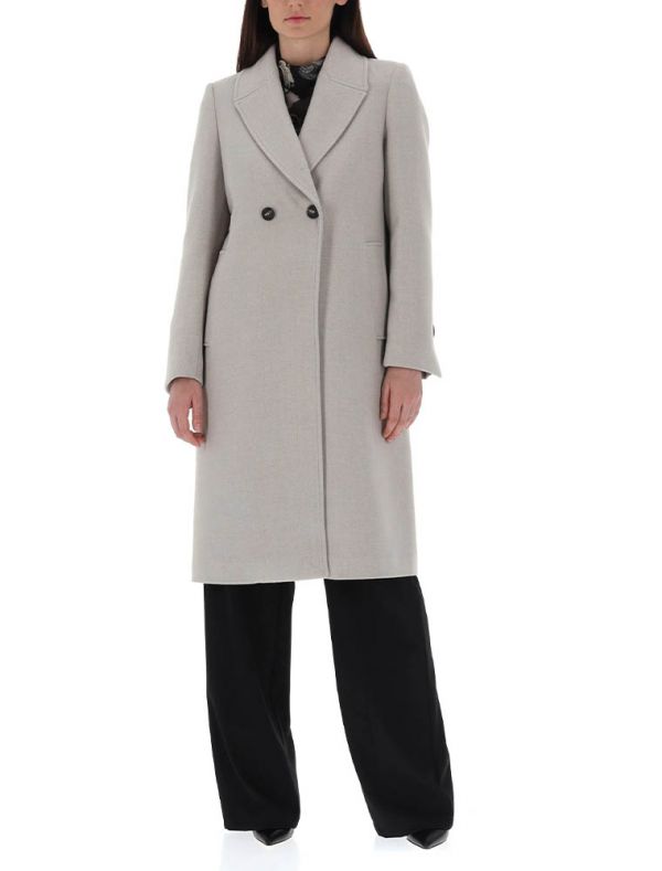 Cappotto Artigli - mastice